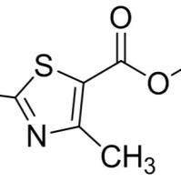 22900-83-0/	 2-溴-4-甲基-1,3-噻唑-5-甲酸乙.	95%