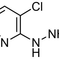 22841-92-5/3-氯-2-肼基砒啶.	98%