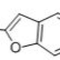 10242-11-2/ 5-溴苯并喃-2-羧酸 , 96%