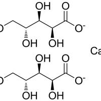 22373-09/-7	 D(-)-阿糖酸钙,	98%