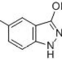 141122-62-5/5-碘-3-羟基吲唑