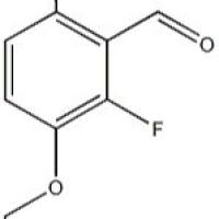 1028263-/18-42,6-二氟-3-乙氧基苯甲醛
