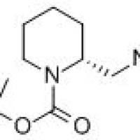 683233-14-9/ R-1-BOC-2-氨甲基哌,95%