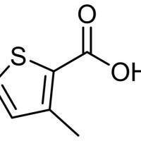 23806-24-8/ 3-基噻吩-2-羧酸 , 98%