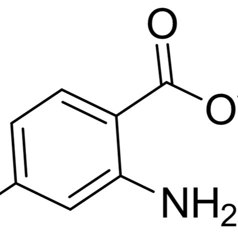 18595-17-0/ 2-氨基-4-甲基苯甲酸甲,97%