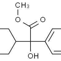 10399-13-0/ 2-环己基-2-羟基乙酸甲酯,98%+