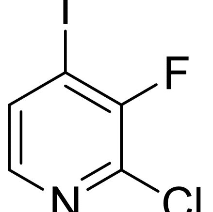 148639-07-0/	 2-氯-3-氟-4-碘吡啶 ,	98%