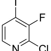 148639-07-0/	 2-氯-3-氟-4-碘吡啶 ,	98%