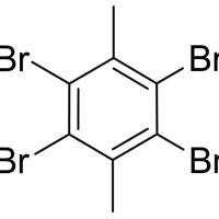 23488-38-2/ 2,3,5,6-四溴对二甲苯, 98%