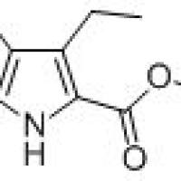 97336-41-9/3,4-二乙基咯-2-羧酸乙酯