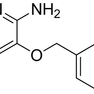 24016-03/-32-氨基-3-苄氧基吡啶 ,98%