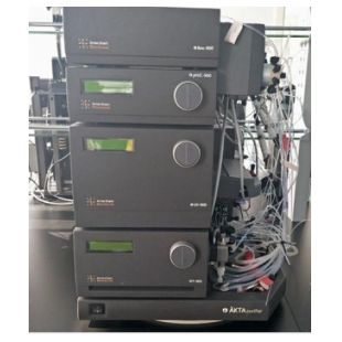 二手GE AKTA Purifier蛋白純化系統