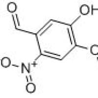 58749-47-6/2-硝基异香兰素