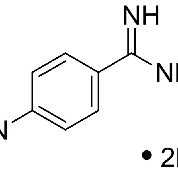 2498-50-2/ 4-氨基甲脒二盐酸,≥98%（HPLC）