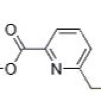 359015-11-5/6-(氨基甲基)-2-吡啶甲乙酯盐酸盐 , 95%