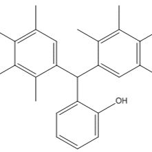 184355-68-8/ 4,4'-(2-羟基苯亚甲基)双(2,3,6-三甲基苯酚) ,98.0%(HPLC)