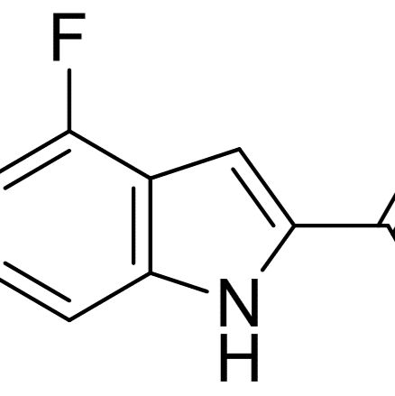 247564-66-5/ 4,6-二氟吲哚-2-羧酸,98%