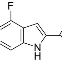 247564-66-5/ 4,6-二氟吲哚-2-羧酸, 98%
