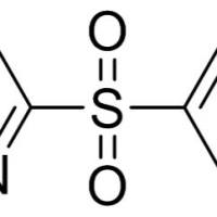 24244-60-8/	 2-(苯磺酰基)吡啶 ,98%