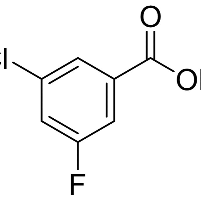25026-64-6/	 3-氯-5-苯甲酸,97%