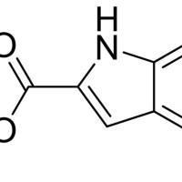 24334-19-8/	 1H-吡并[2,3-C]吡啶-2-羧酸乙酯 ,	97%