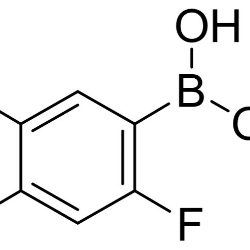 247564-72-3/ 2,4,5-三苯硼酸 ,96%