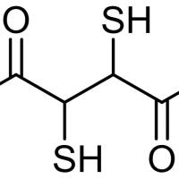 2418-14-6/	 2,3-二巯基丁二酸 ,	98%