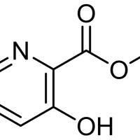 62733-99-7/	 3-羟基-2-吡啶甲酸甲酯 ,	98%