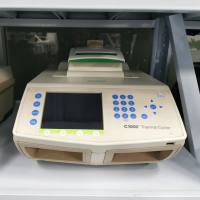 二手bio-rad伯乐c1000pcr仪