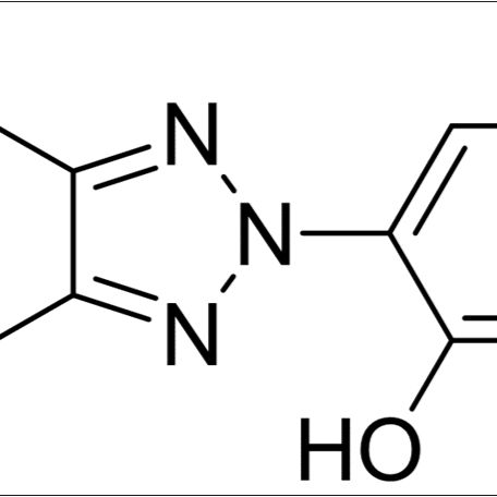 2440-22-4/ 2-(2'-羟基-5'-甲基苯基)苯并三唑 ,98%