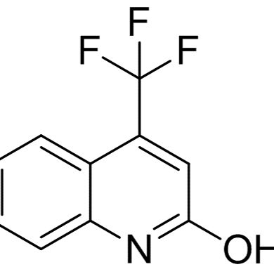 25199-84-2/	 4-三氟甲基-2-羟基喹,	97%