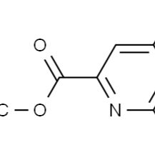 98273-19-9/	 4,6-二氯-2-吡啶甲酸甲酯 ,	98%