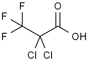 422-39-9/	 2,2-二氯-3,3,3-三氟丙,	9