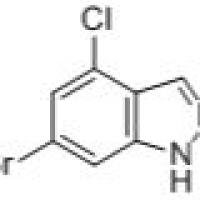 885518-99-0/ 6-溴-4-氯吲唑 , 97%
