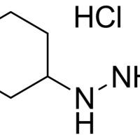 24214-73-1/	 环己基肼盐酸盐 ,	98%