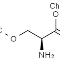 32620-11-4/	 (S)-2-氨基-3-甲氧基丙,97%