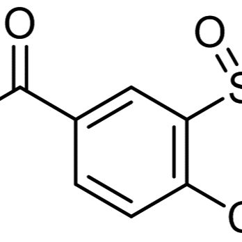 2494-79-3/4-氯-3-氯磺酰基甲酸 ,97%