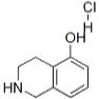 10289-34-5/1,2,3,4-四氢-5-羟基异啉盐酸盐