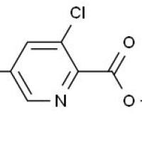 128073-16-5/ Ethyl 3-Chloro-5-(Trifluoromethyl)Picolinate , 95%