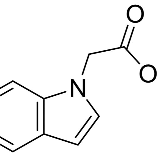 24297-59-4/ 吲哚-1-乙酸,96%