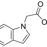 24297-59-4/ 吲哚-1-乙酸, 96%