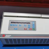 二手贝克曼Allegra 64R高速冷冻台式离心机