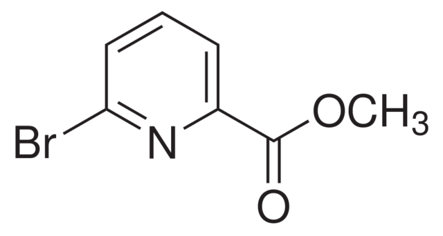 26218-75-7/	 甲基-6-溴吡啶-2-羧酸酯 ,	