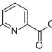69950-65-8/	 6-甲酰基-2-吡啶甲酸甲酯 ,	98%