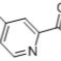 71469-93/-7 4-基吡啶-2-甲酸甲酯 , 97%