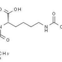 2483-46-7/	 (S)-2,6-二叔丁氧羰基氨基己酸 ,	98%