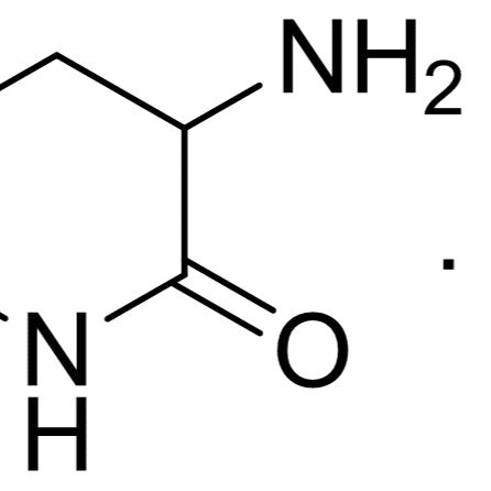 24666-56-6/	 3-氨基-2,6-啶二酮盐酸盐,	分析标准品,Purity≥98%