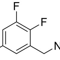 244022-72-8/	 2,3,5-三氟苄胺 ,	99%