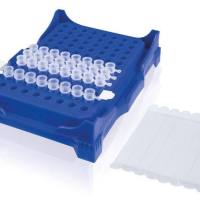 BRAND 新款八连管封膜（PCR/qPCR）