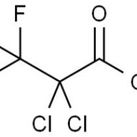 422-39-9/	 2,2-二氯-3,3,3-三氟丙,	97%